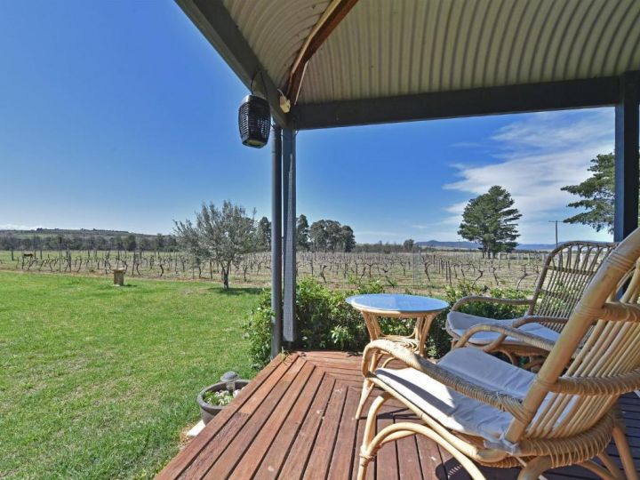 Soldiers Cottage picturebook vineyard home Guest house, New South Wales - imaginea 3