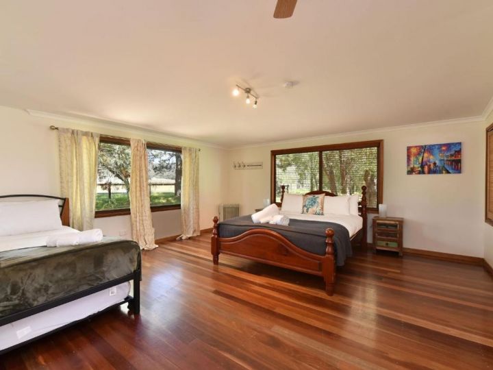 Soldiers Cottage picturebook vineyard home Guest house, New South Wales - imaginea 11