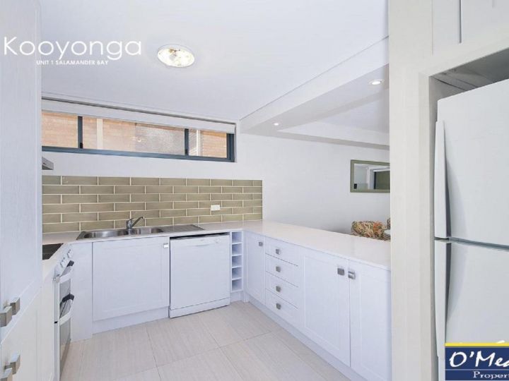 Soldiers Point Road, Kooyonga, 1, 211 Guest house, Salamander Bay - imaginea 8