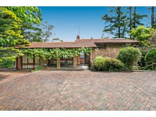 Solitary View Apartment, Wentworth Falls - 2