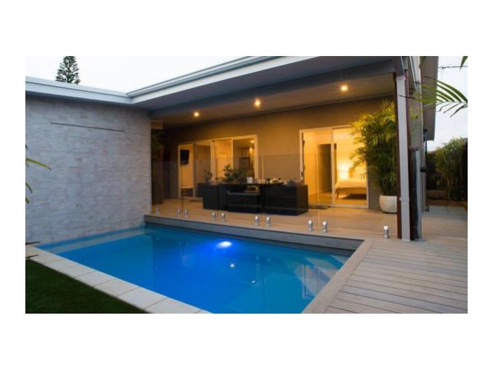 Sols Place Boutique Pool Villas Villa, Kalbarri - imaginea 14