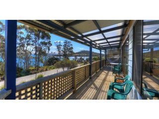 Sommers Bay Beach House Guest house, Tasmania - 2