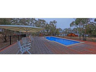 Sommerville Valley Tourist Park & Resort Hotel, Stanthorpe - 3