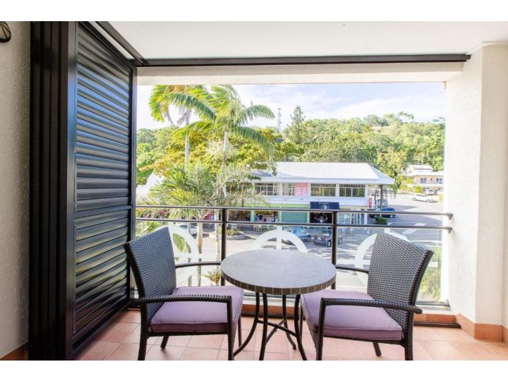 REGAL 32 APARTMENT - SPA BATH - Macrossan St Apartment, Port Douglas - imaginea 19