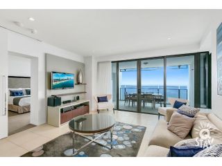 Soul Ocean View Apartments - QStay Apartment, Gold Coast - 4