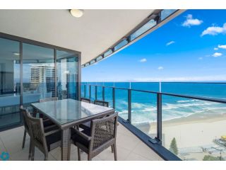 Soul Surfers Paradise - GCLR Apartment, Gold Coast - 5