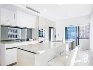 Soul Surfers Paradise - 3 Bedroom Ocean View High Floor Unit - AMAZING! Apartment, Gold Coast - 5