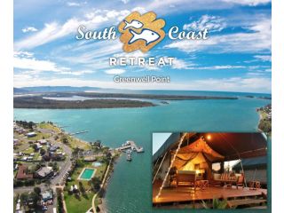 South Coast Retreat Hotel, Greenwell Point - 2