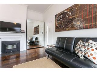 The Anderson South Melbourne,400m MSAC,Parking, Balcony,WiFi Apartment, Melbourne - 4