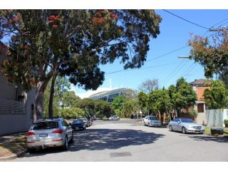 The Anderson South Melbourne,400m MSAC,Parking, Balcony,WiFi Apartment, Melbourne - 5