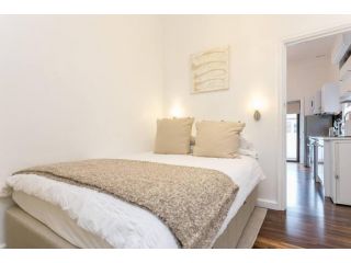 The Anderson South Melbourne,400m MSAC,Parking, Balcony,WiFi Apartment, Melbourne - 1