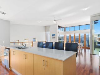 South Shores Villa 59 - South Shores Normanville Villa, Normanville - 1