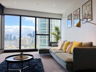 Astonishing Southbank Pearl Tower Residences near Crown Casino Apartment, Melbourne - 5