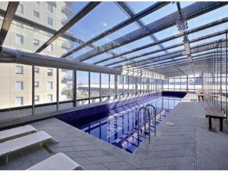 Southbank One Bedroom Apartment Near Crown Casino & Convention Centre Apartment, Melbourne - 4