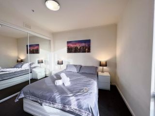 Southbank One Bedroom Apartment Near Crown Casino & Convention Centre Apartment, Melbourne - 3