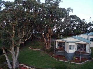 Southern Anchorage Retreat Hotel, Victoria - 2