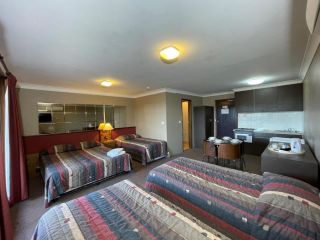 Southern Cross Motor Inn Hotel, Berridale - 3