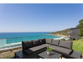 Southpoint -Brand new home, oceanfront views Guest house, Wye River - 5