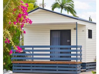 Southside Holiday Village Accomodation, Rockhampton - 3