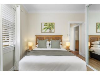 Spacious 2-Bed Apartment in the heart of Manly Apartment, Sydney - 2