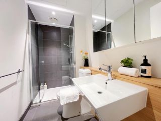 Midtown Southern Cross Residence Apartment, Melbourne - 5