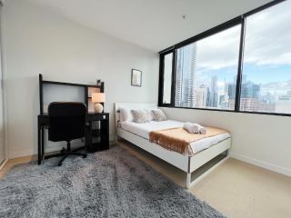 Midtown Southern Cross Residence Apartment, Melbourne - 3