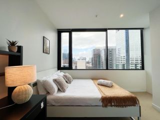 Midtown Southern Cross Residence Apartment, Melbourne - 2