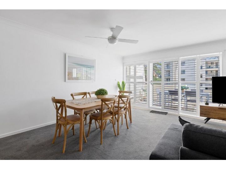 SPACIOUS & MODERN // SEASHELLS NELSON Apartment, Nelson Bay - imaginea 10