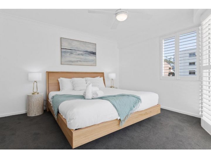 SPACIOUS & MODERN // SEASHELLS NELSON Apartment, Nelson Bay - imaginea 16