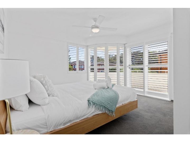 SPACIOUS & MODERN // SEASHELLS NELSON Apartment, Nelson Bay - imaginea 17