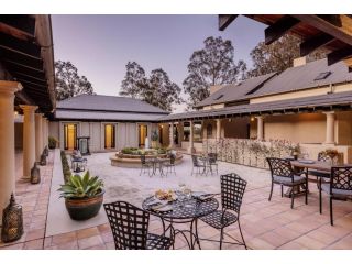 Spicers Tower Lodge Hotel, Pokolbin - 4