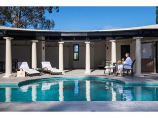 Spicers Tower Lodge Hotel, Pokolbin - 1