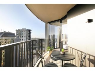 Queen St Residence Apartment, Brisbane - 3
