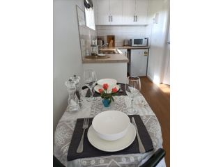 Spiritwood, BnB for 2 in a quiet rural setting Apartment, Kangaroo Island - 4