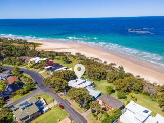 Splash Guest house, Woolgoolga - 1