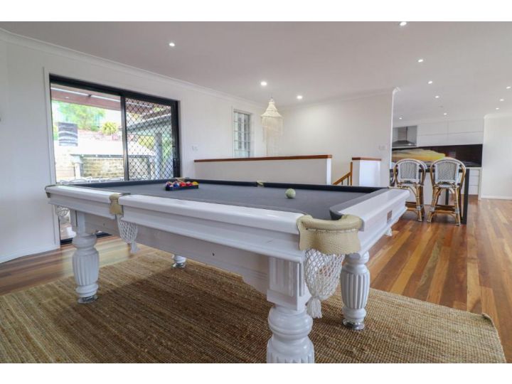 Splendour Hideaway - Luxury pool at Caves Beach Guest house, Caves Beach - imaginea 16