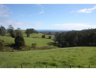 Spring Hill Guest house, Tasmania - 2