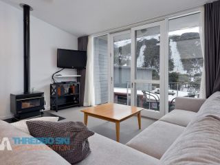 Squatters Run 12 Chalet, Thredbo - 2