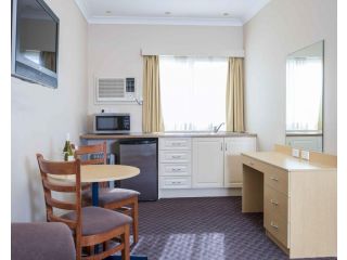 Blue Mountains Heritage Motel Hotel, Katoomba - 5