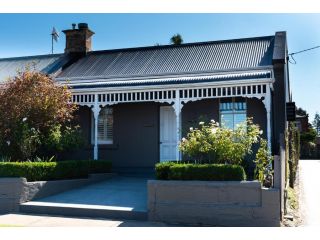 Freddy's Boutique Villas Apartment, Warrnambool - 4