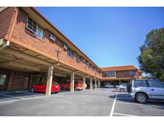 St Georges Motor Inn Hotel, Melbourne - 3