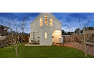 St James Converted Church Guest house, Victoria - 2