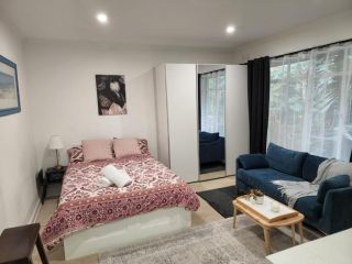 St Kilda Lovely Studio Apartment Apartment, Melbourne - 1