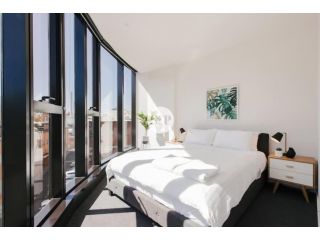 St Kilda Rd LVL4 2BDR2BATHR WIFI Albert Park Apartment, Melbourne - 3