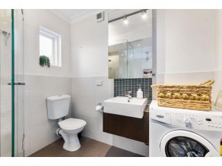 St Kilda Stylish Studio Apartment Apartment, Melbourne - 5