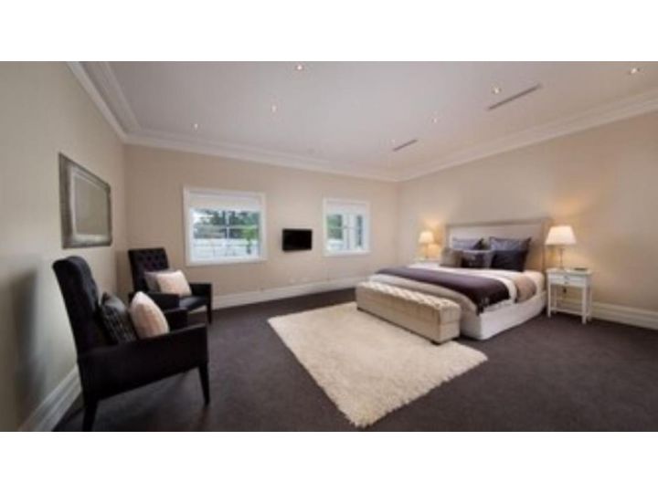 Stableford House on the Golf Course Guest house, Wentworth Falls - imaginea 10