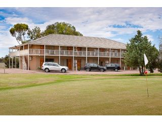 Standpipe Golf Motor Inn Hotel, Port Augusta - 5