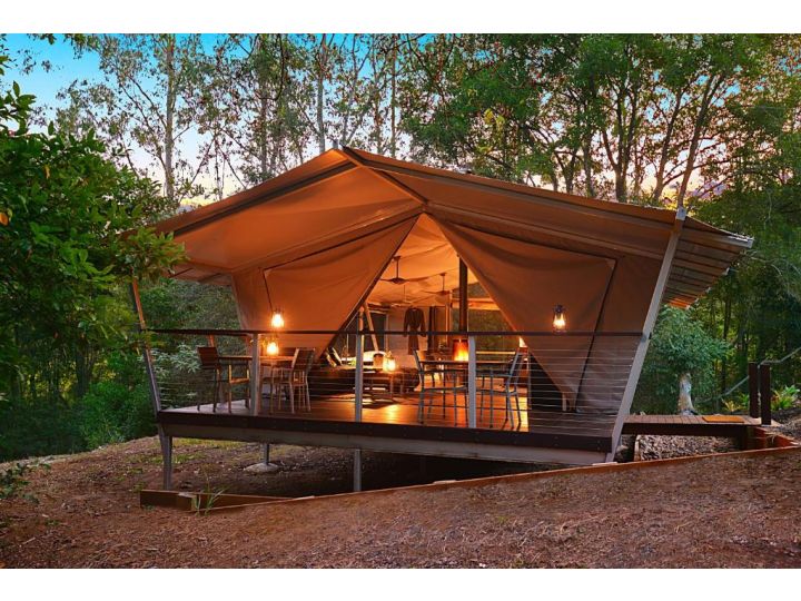 Starry Nights Luxury Camping Campsite, Queensland - imaginea 2