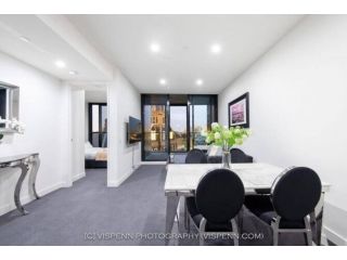 State of the Art 2Bed+2Bath Designer Lux Apartment Apartment, Melbourne - 1