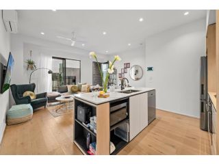 StayCentral - Boulevard Gardens (Coburg) Apartment, Melbourne - 5